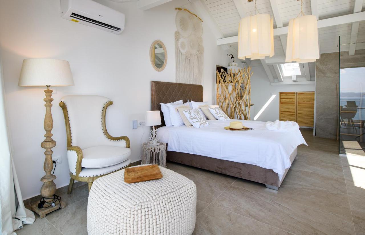 Gallery Luxury Suites & Rooms-Only Adults Split Zewnętrze zdjęcie