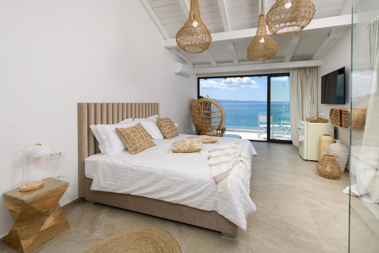 Gallery Luxury Suites & Rooms-Only Adults Split Zewnętrze zdjęcie