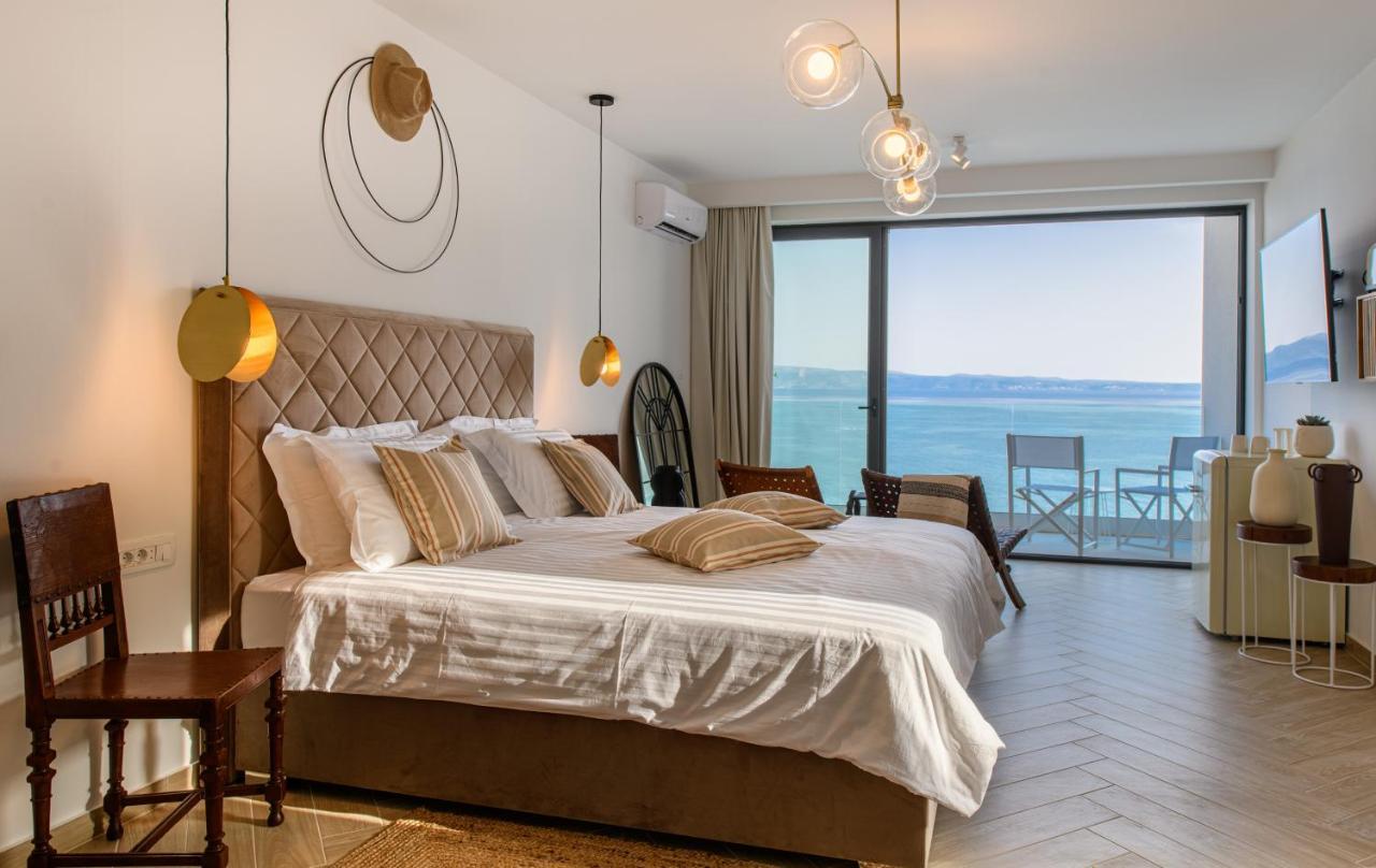 Gallery Luxury Suites & Rooms-Only Adults Split Zewnętrze zdjęcie