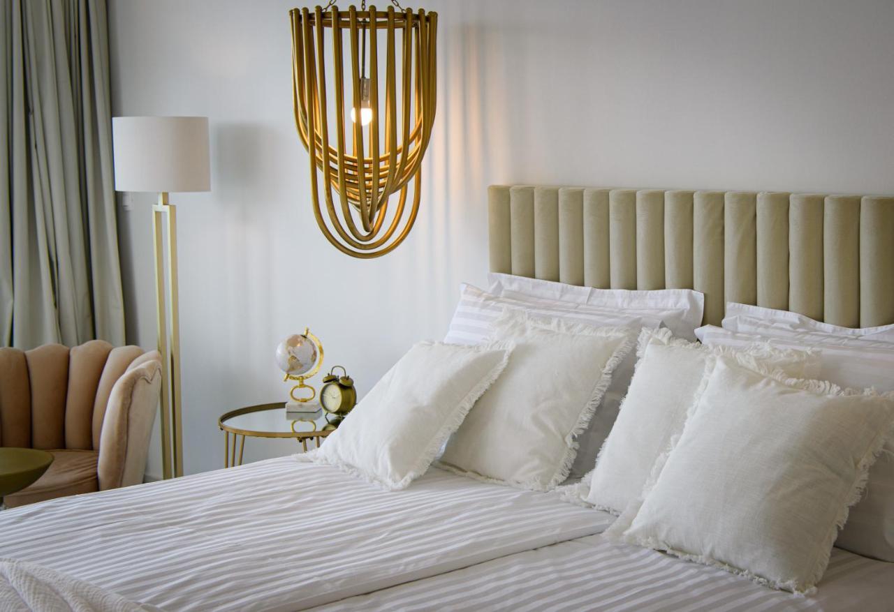 Gallery Luxury Suites & Rooms-Only Adults Split Zewnętrze zdjęcie
