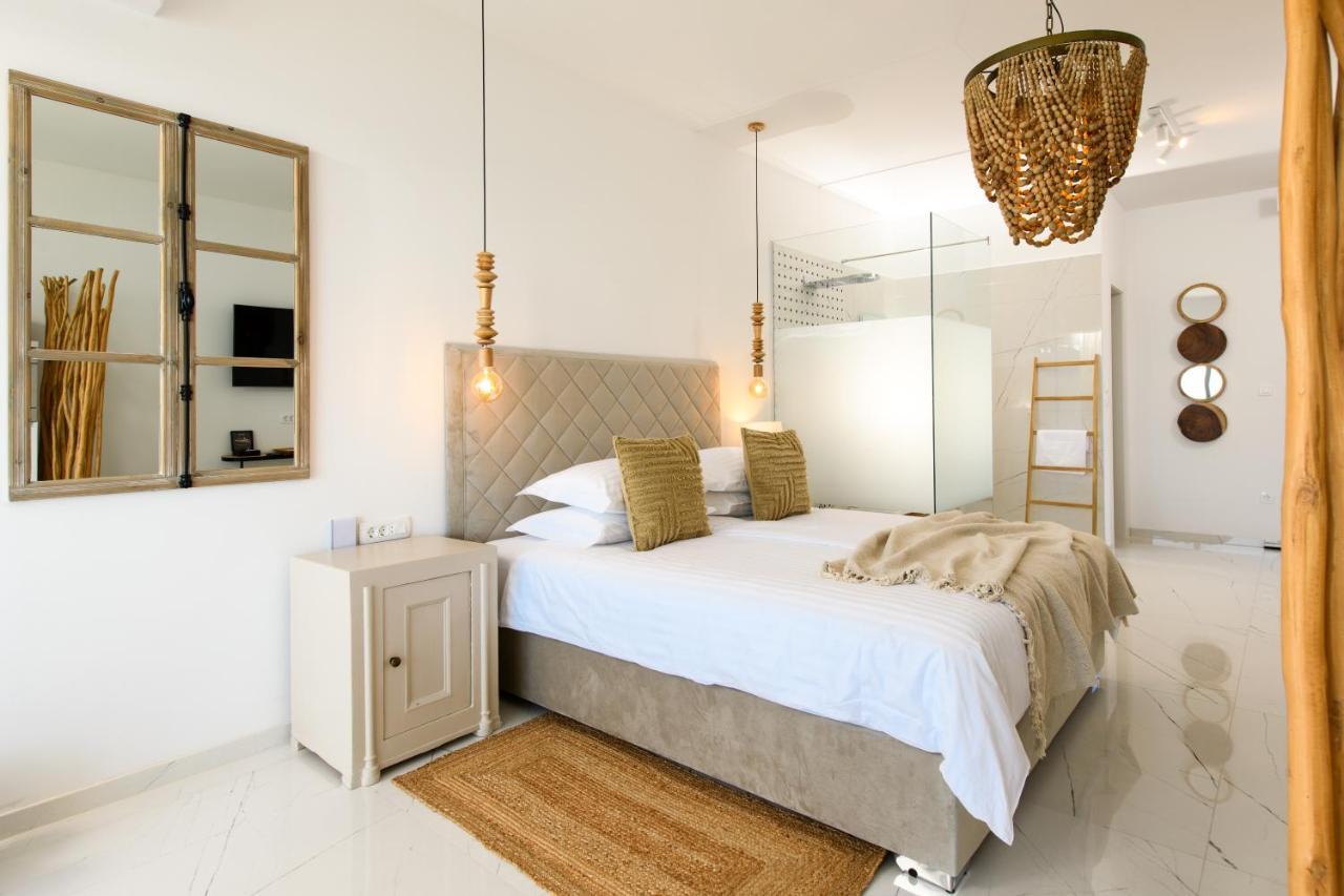 Gallery Luxury Suites & Rooms-Only Adults Split Zewnętrze zdjęcie