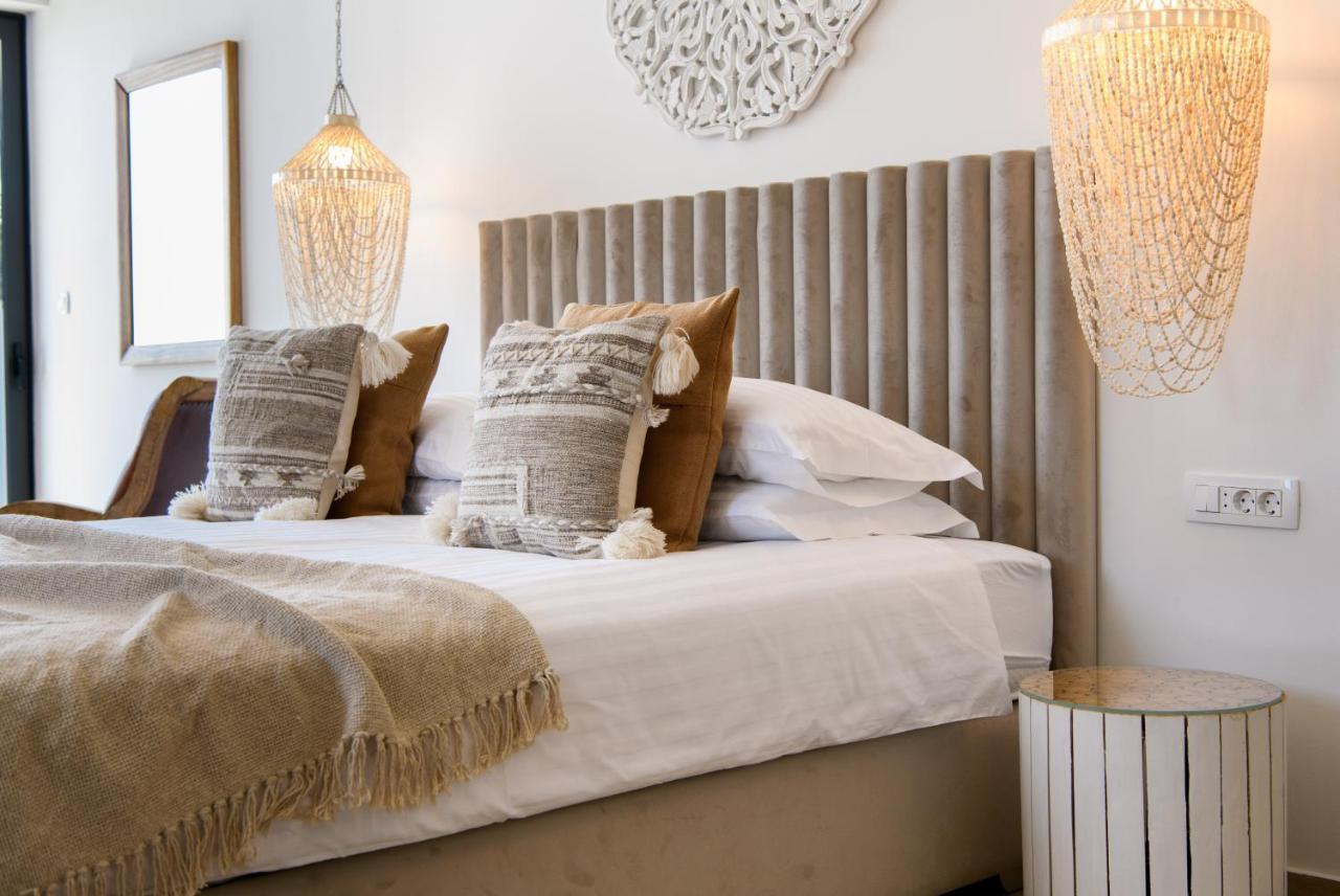 Gallery Luxury Suites & Rooms-Only Adults Split Zewnętrze zdjęcie