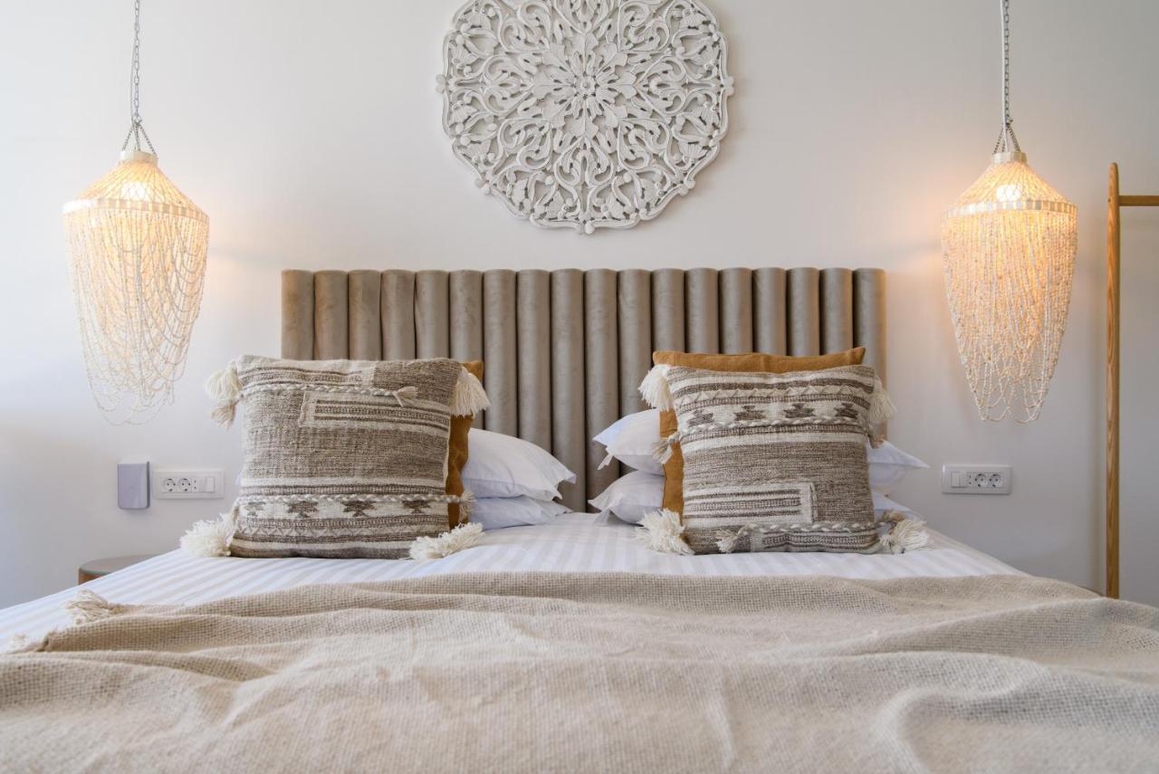 Gallery Luxury Suites & Rooms-Only Adults Split Zewnętrze zdjęcie