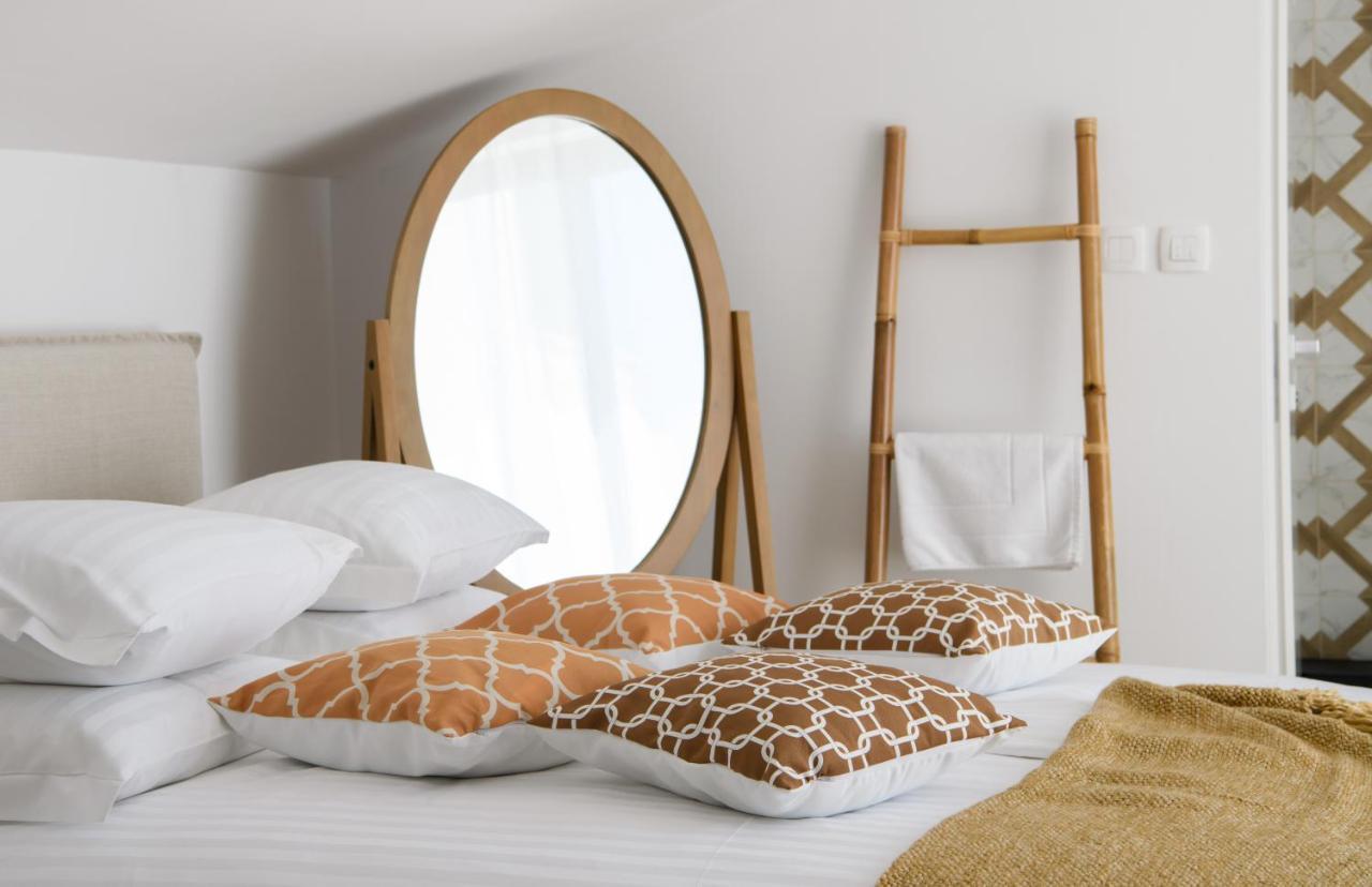 Gallery Luxury Suites & Rooms-Only Adults Split Zewnętrze zdjęcie