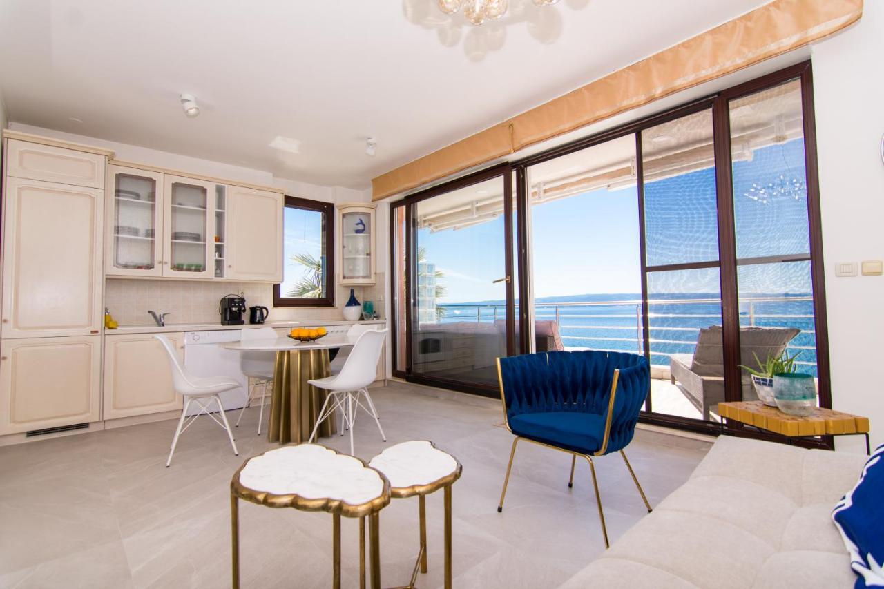 Gallery Luxury Suites & Rooms-Only Adults Split Zewnętrze zdjęcie