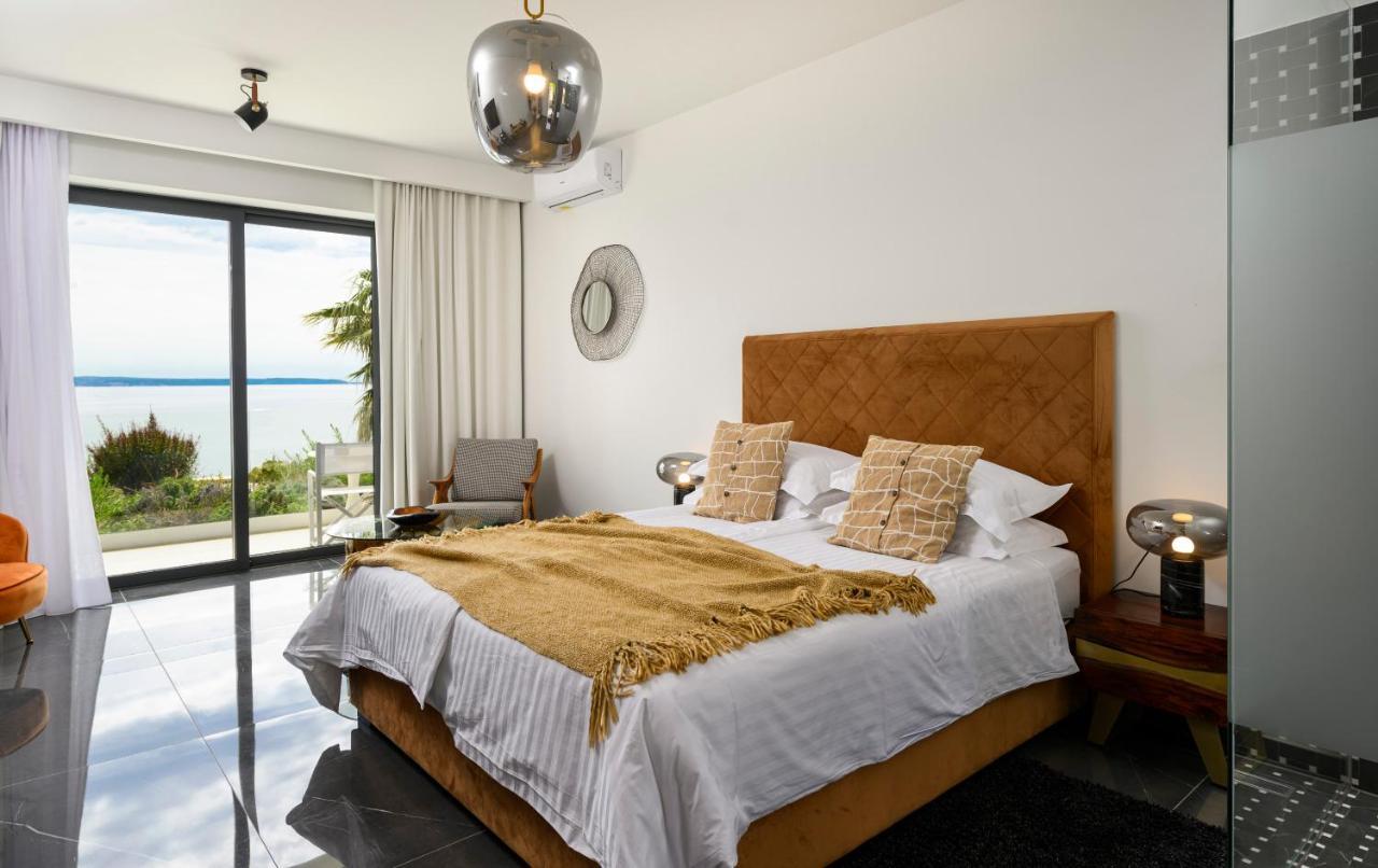 Gallery Luxury Suites & Rooms-Only Adults Split Zewnętrze zdjęcie
