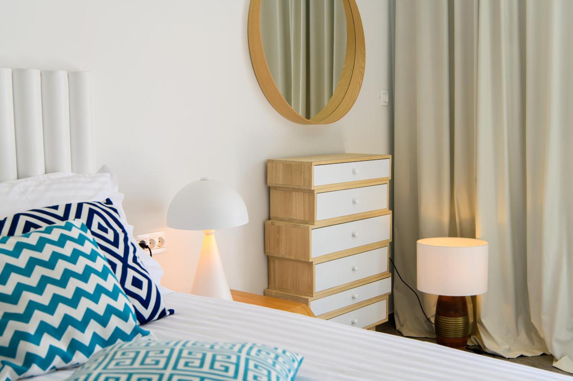 Gallery Luxury Suites & Rooms-Only Adults Split Zewnętrze zdjęcie