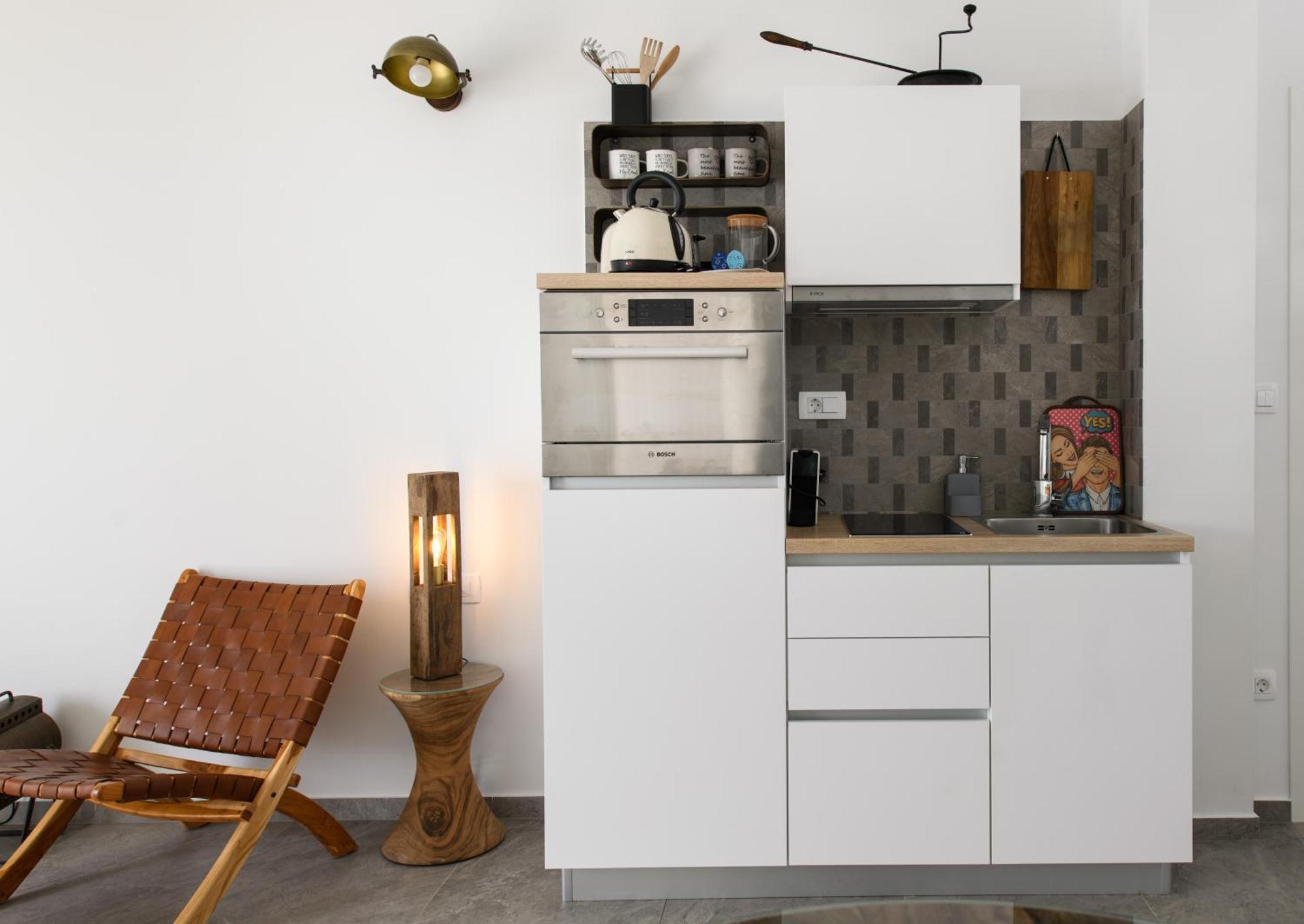 Gallery Luxury Suites & Rooms-Only Adults Split Zewnętrze zdjęcie