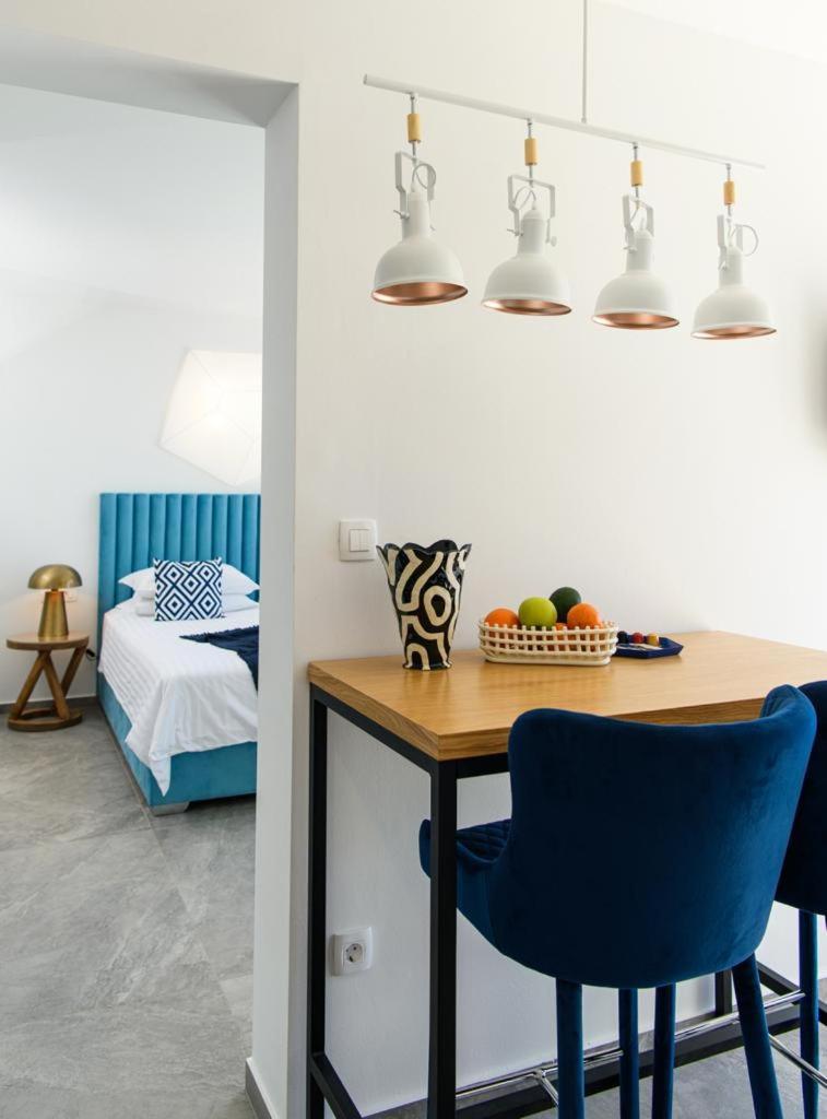 Gallery Luxury Suites & Rooms-Only Adults Split Zewnętrze zdjęcie