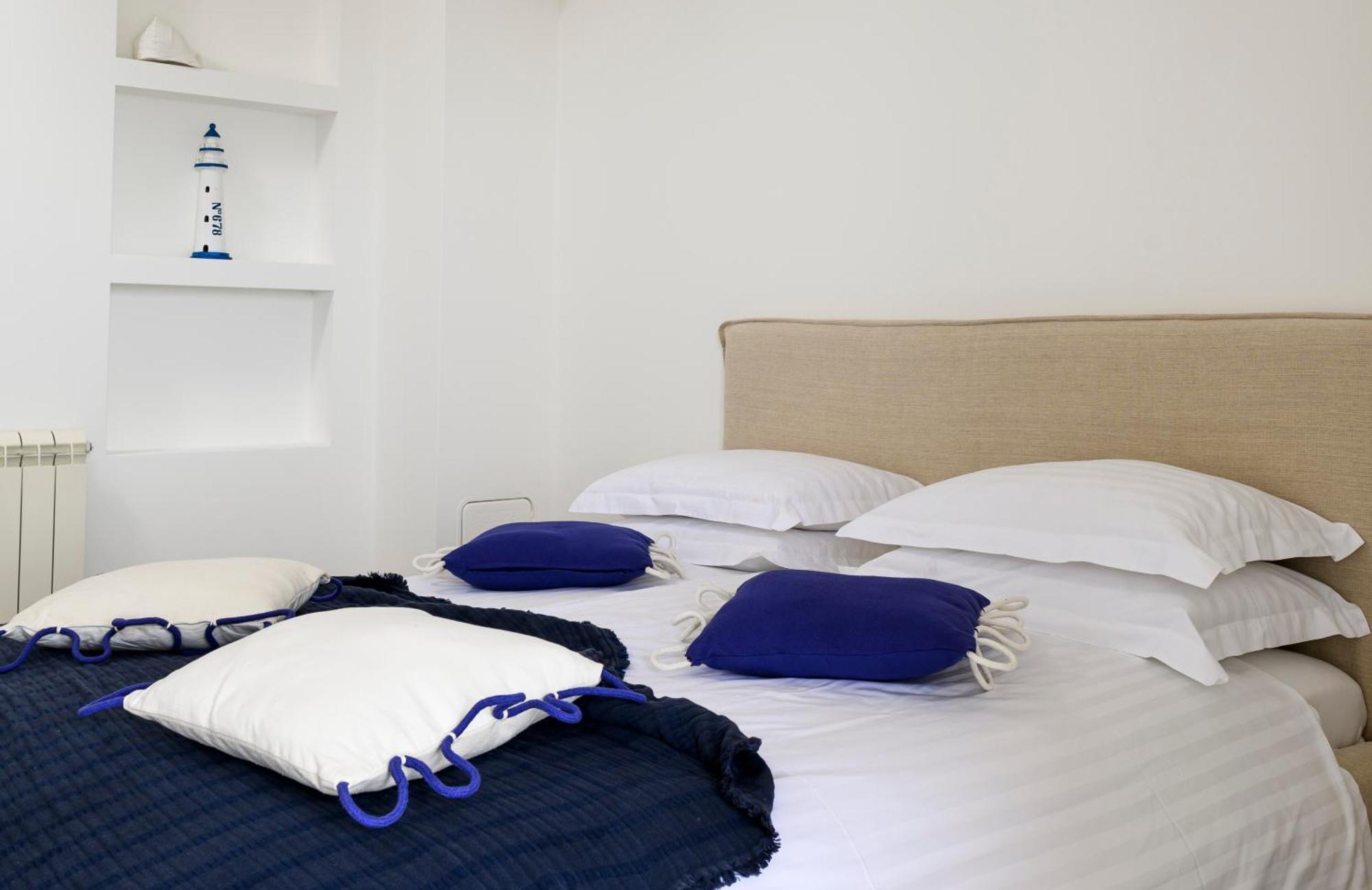 Gallery Luxury Suites & Rooms-Only Adults Split Zewnętrze zdjęcie