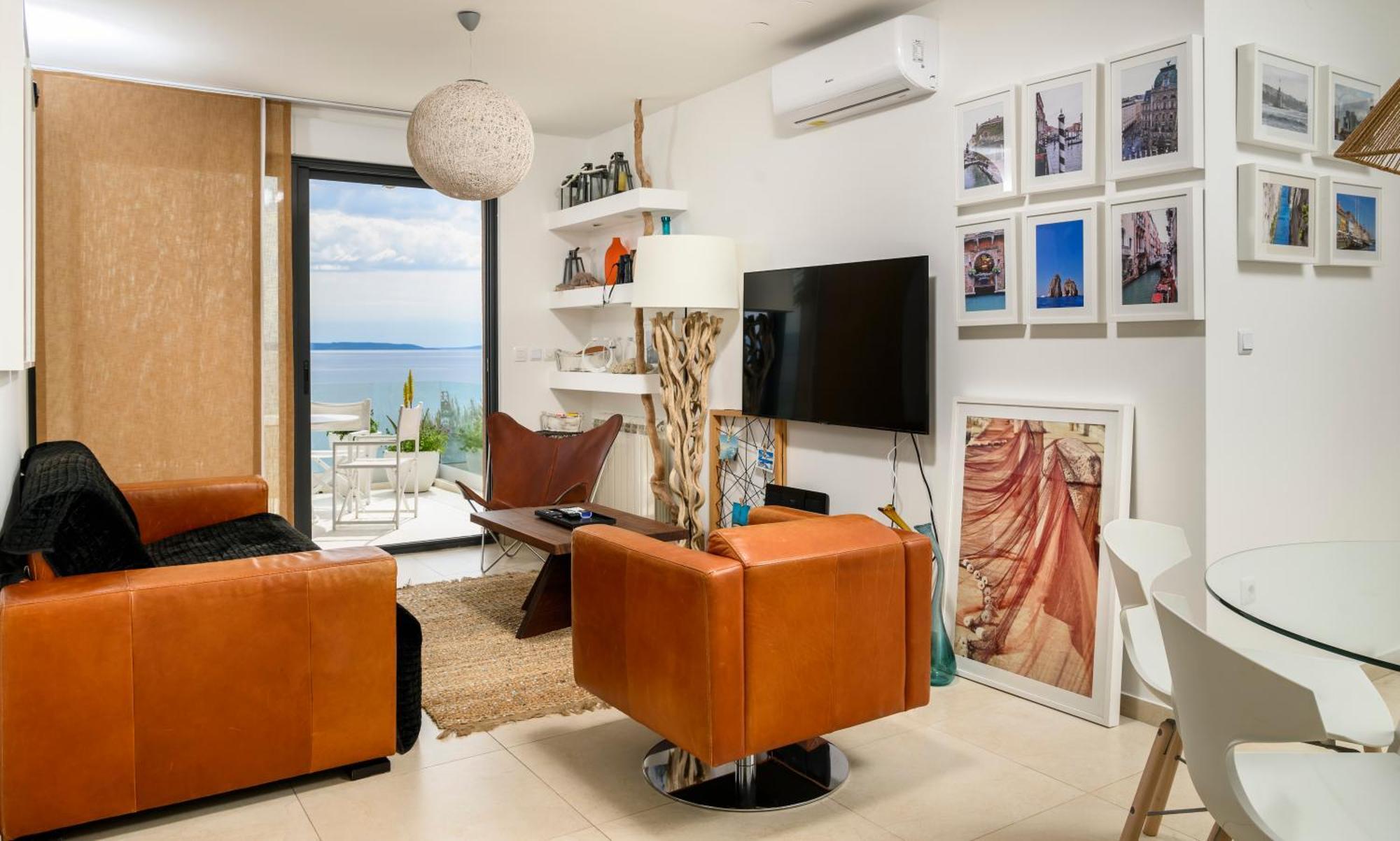 Gallery Luxury Suites & Rooms-Only Adults Split Zewnętrze zdjęcie