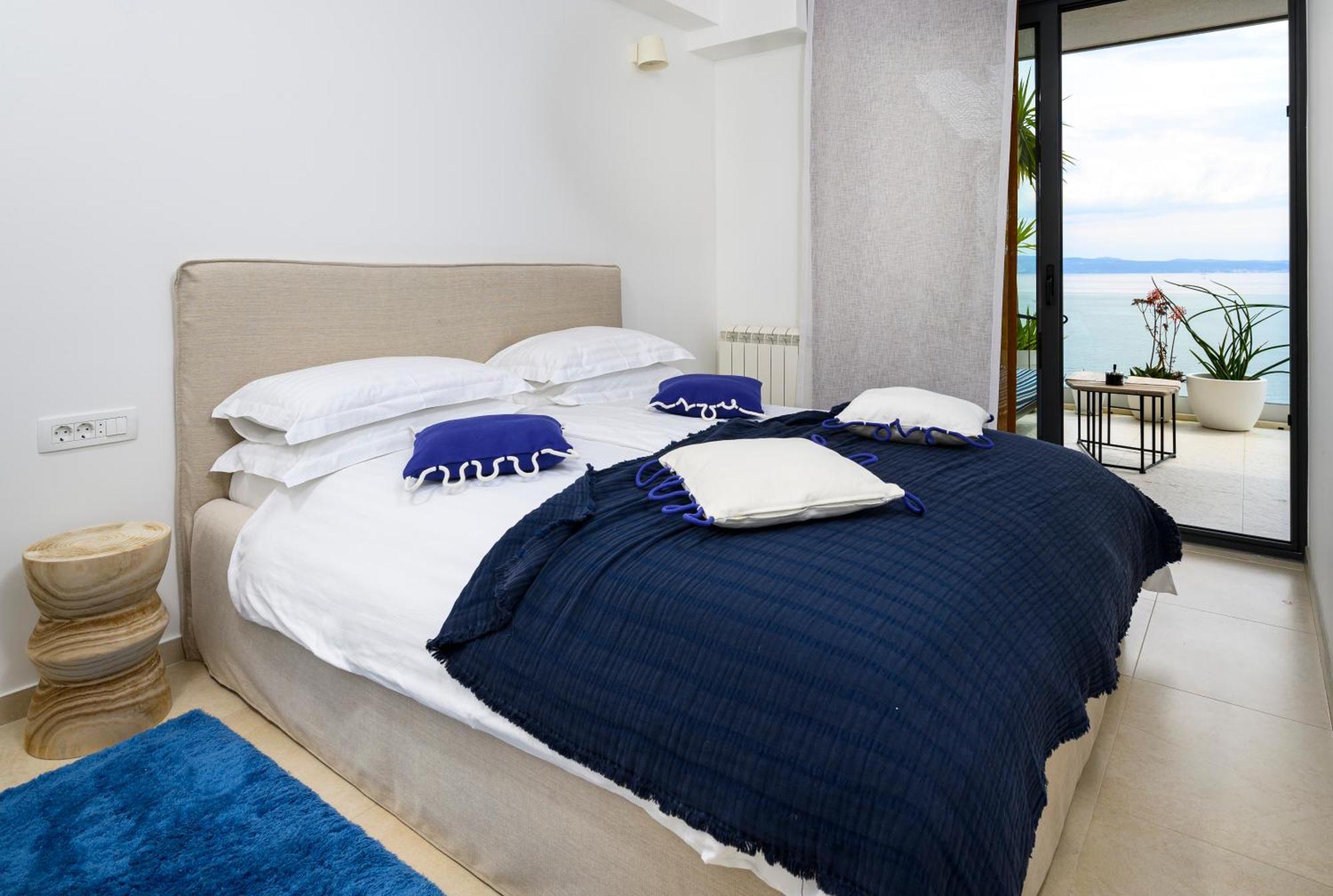 Gallery Luxury Suites & Rooms-Only Adults Split Zewnętrze zdjęcie