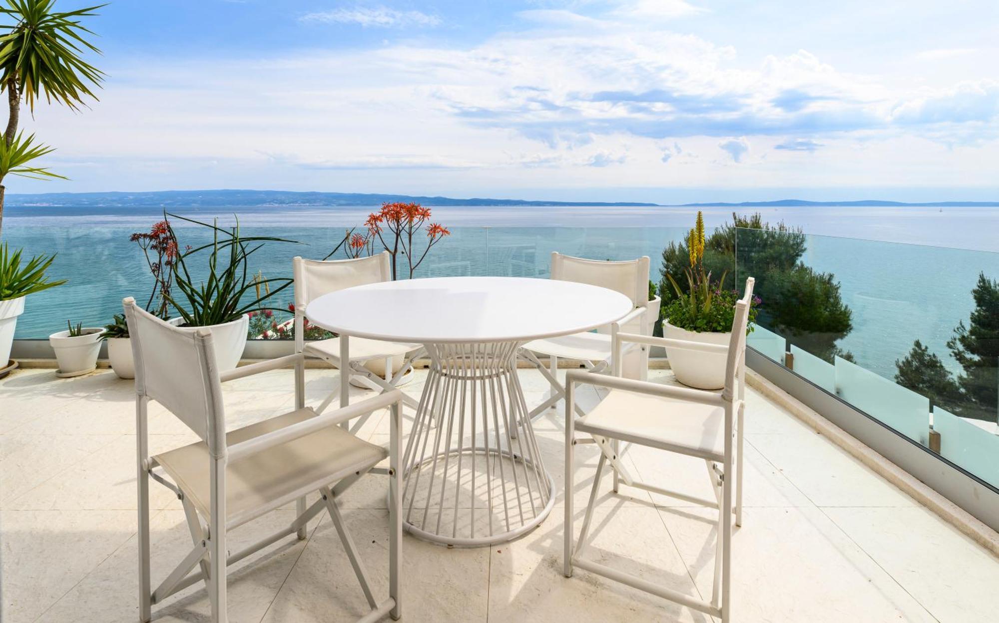 Gallery Luxury Suites & Rooms-Only Adults Split Zewnętrze zdjęcie